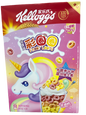 Kelloggs One Bite Oats - Brown Sugar Unicorn - Imported China