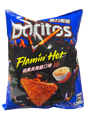 Doritos - New Orleans Hot Sauce Flavor