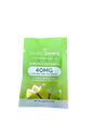 Pure OHMS 7-Hydroxy+Psuedoindoxyl (Green Tablets 40mg, 4 pack)