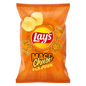Lay's Mac & Cheese (130g) (Canada)