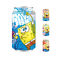 Japanese Ramune SpongeBob Edition 330ml (Taiwan): Original