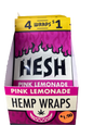 HESH Wraps - Pink Lemonade