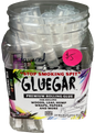 Glue Gar : 3ml Brush Tip Pen - Jug - "Mixed Flavors"