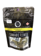 Metta Hemp Flower - 7g - Cherry Pie (Hybrid)