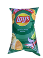 Lays Chile Limon Flavour