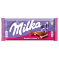 Milka Raspberry Creme 100g (European)