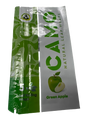 CAMO Natural Wraps - Green Apple