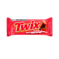 Twix Strawberry Cheesecake (40g) (Brazil)
