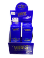 Vibes Pre Rolled Cones - 1 Gram Calis - 3 Count Rice Paper