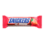 Snickers Morango Chocolate Bar Limited Edition