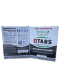 Herbal Clean QTabs Same day detox