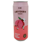 Famous House Peach Milk Drink 500ml (Taiwan)