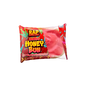 Rap Snacks Jumbo Strawberry Iced Honey Bun