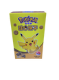 Chocolate Filled Pokémon Cookies