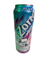 Arizona tea -frost chillzicle