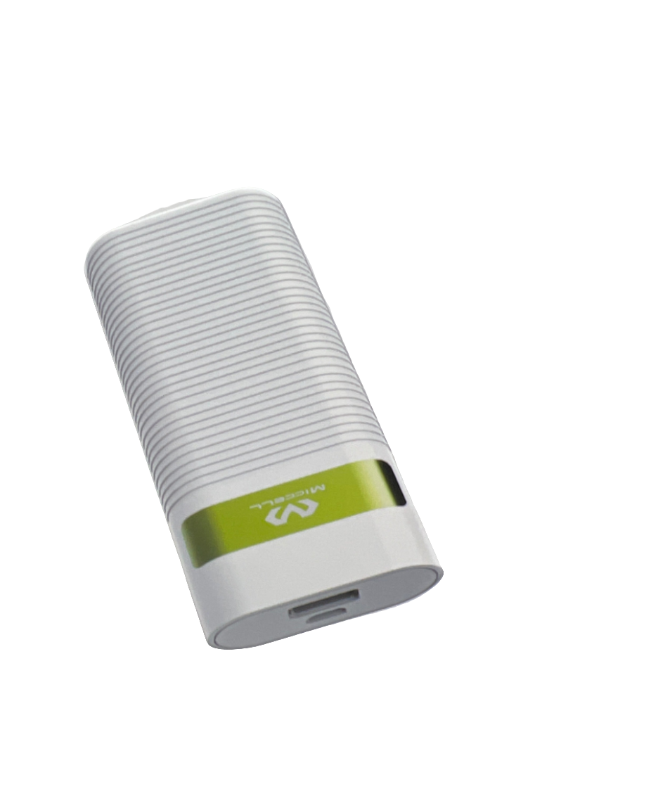 Miccell 3000mAh Power Bank