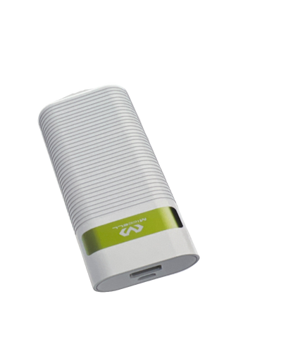 Miccell 3000mAh Power Bank