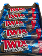 Twix - Cookies and Cream