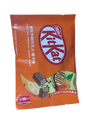 8 Count Orange Chocolate Kit-Kat’s