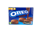 Oreo Cookies Enrobed Milk Chocolate
