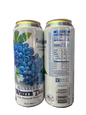 Arizona tea -blueberry white tea