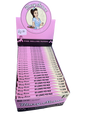 Blazy Susan Pink Rolling Papers- 1 1/4 Size