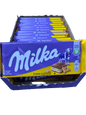 Milka Cream & Biscuits Bar