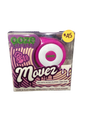 OOZE Movez Bluetooth Speaker 650mah 510 Battery with Charger - Purple