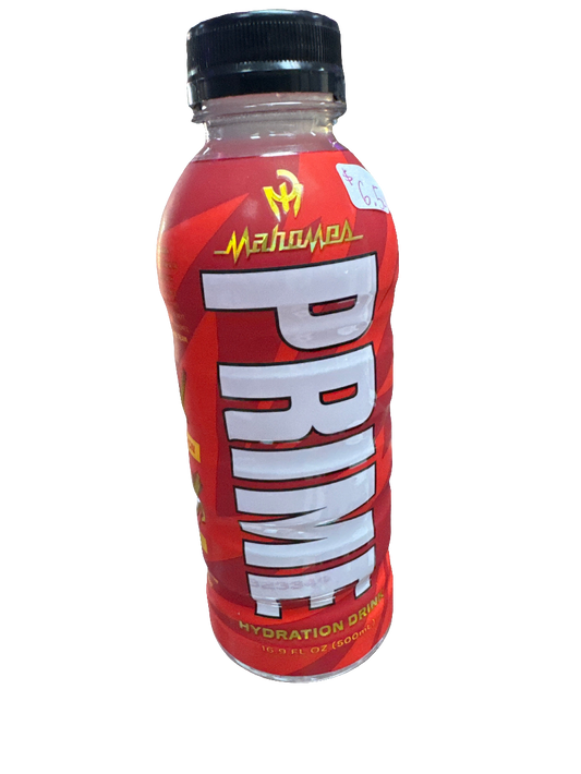 Patrick Mahomes Limited Time Prime