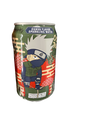 Ocean Bomb Naruto Guava Sparkling Water - Taiwan Import