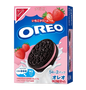 Oreo Cookie Strawberry Cream (Japan)