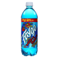 Faygo Raspberry & Blueberry 24oz