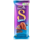 Cadbury Silk Oreo Luxury Chocolate 60g