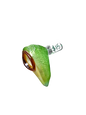 Avocado bowl piece
