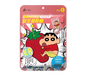 Feilei MaxQ Chew Strawberry Candy 60g x Crayon Shin-chan (Taiwan)