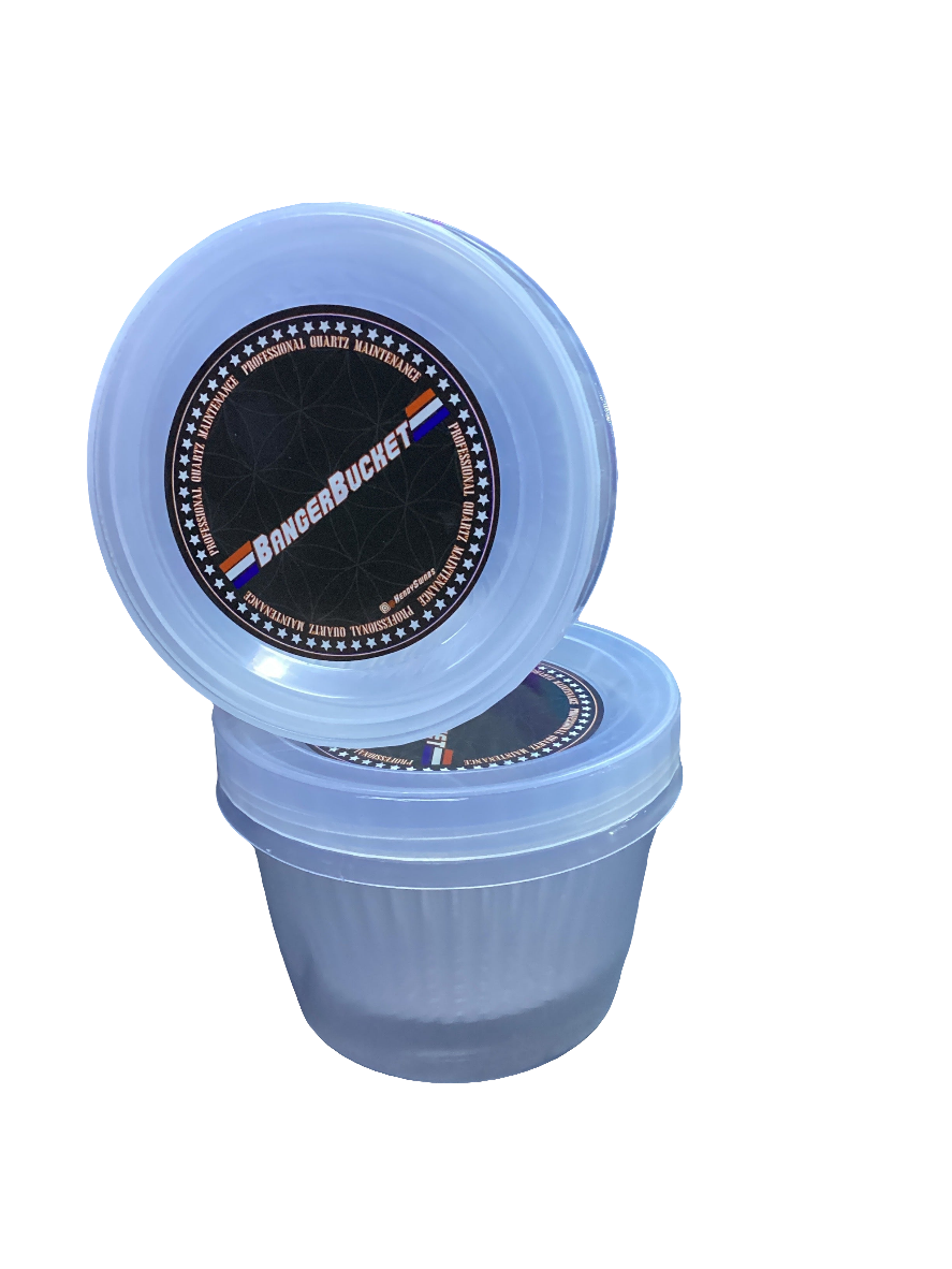 Heady Swabs Banger Bucket