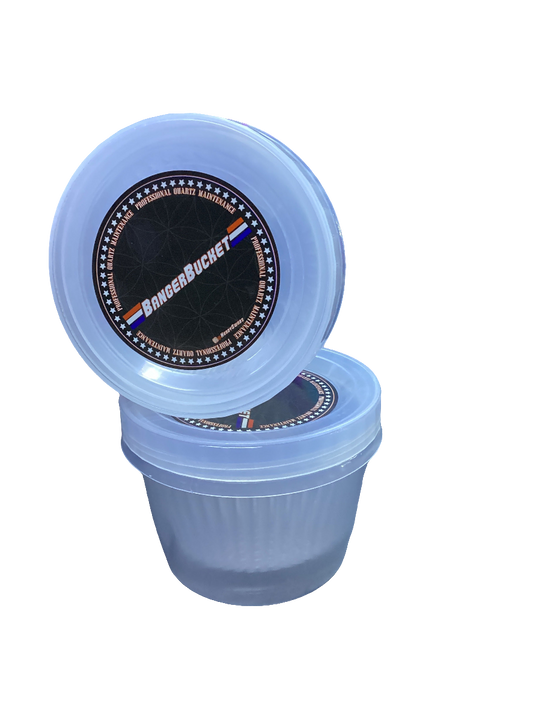 Heady Swabs Banger Bucket
