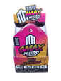 Modus smax - pseudo tablets- 60mg per tab - 240mg per pack - pink lemonade