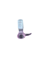 Small bowl with horn