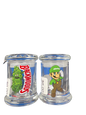 Airtight Glass Jar - Small