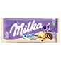 Milka Oreo White 100g (European)