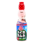 Hata Ramune Salt Watermelon 200ml (Japan)