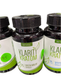 Klarity Kratom 75ct Caps - 500mg - Green Malay