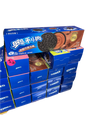 Oreo Milk Chocolate (China)