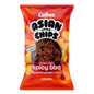 Calbee Korean Spicy BBQ Chips 170g