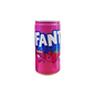 Fanta Fruity (Iraq)