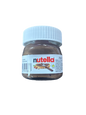 Small Nutella Jar