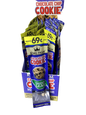 King Palm Chocolate Chip Cookie Single Palm Tube