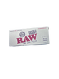 Double Shot Raw - Two Cone Filter