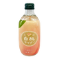 Tomomasu Peach Cider 300ml Glass Bottle (Japan)